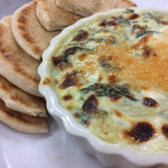 Friday, July 10th Dinner