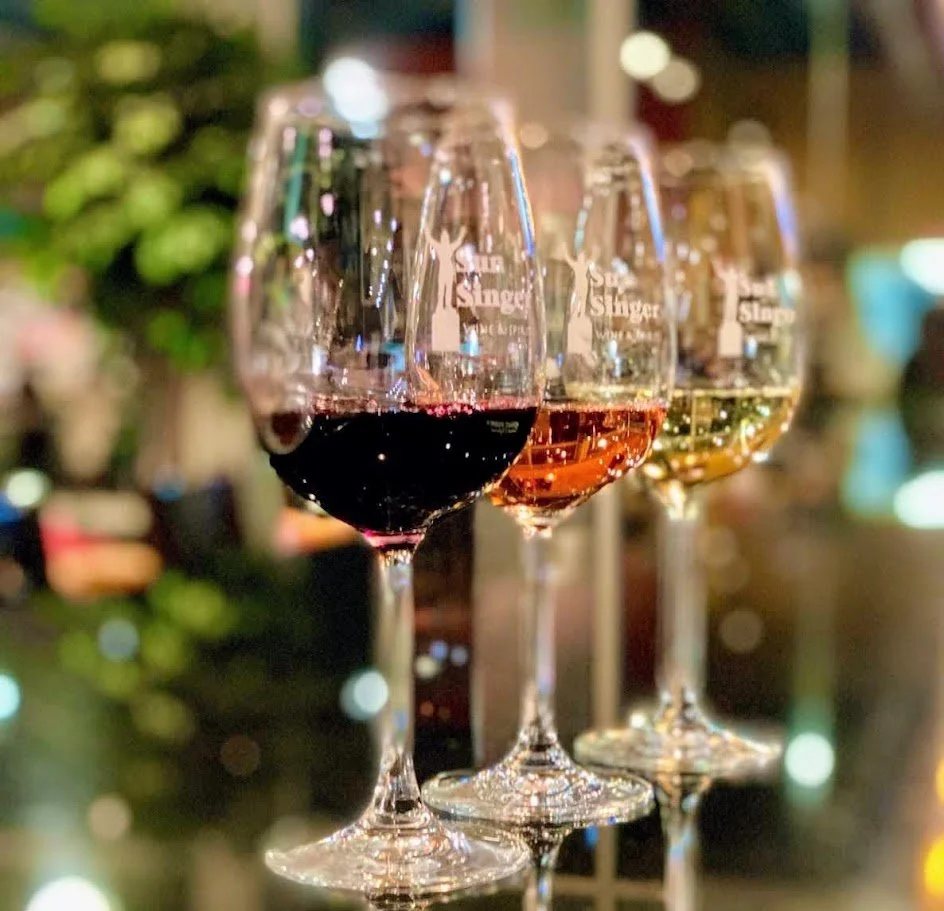 Sensational Saturday, May 14th