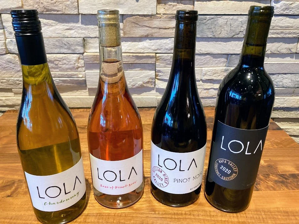 Sensational Saturday Tasting July 30th