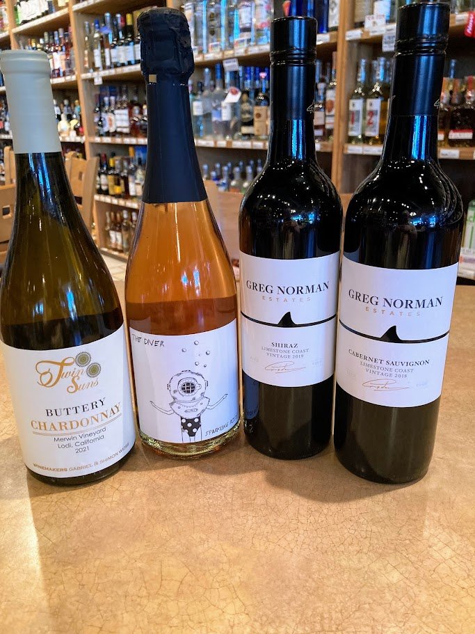 Sun-Sational Saturday, October 22nd