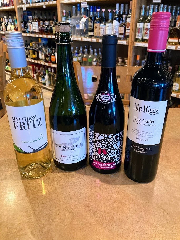 Sun-Sational Saturday, November 25th