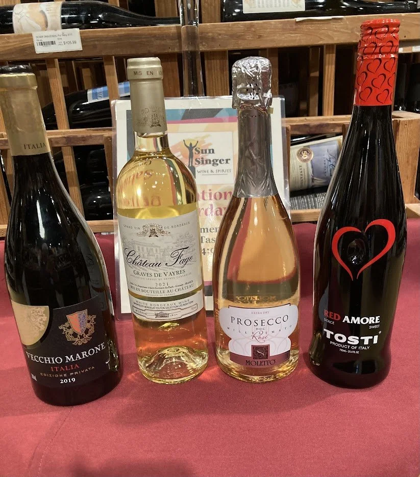 Sun_Sational Saturday, February 11th