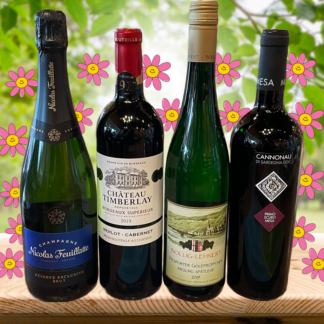 Sun-Sational Saturday 03.25.23