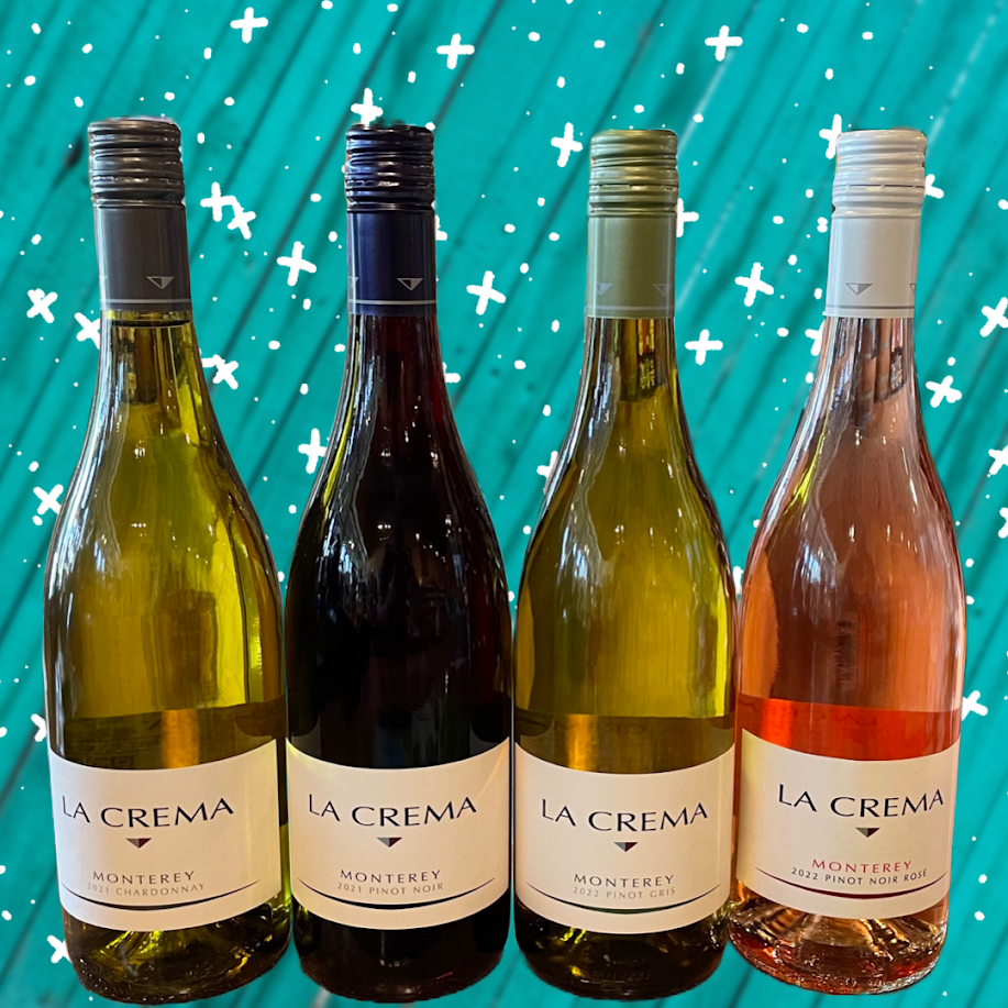 Sun-Sational Saturday Tasting, June 3rd