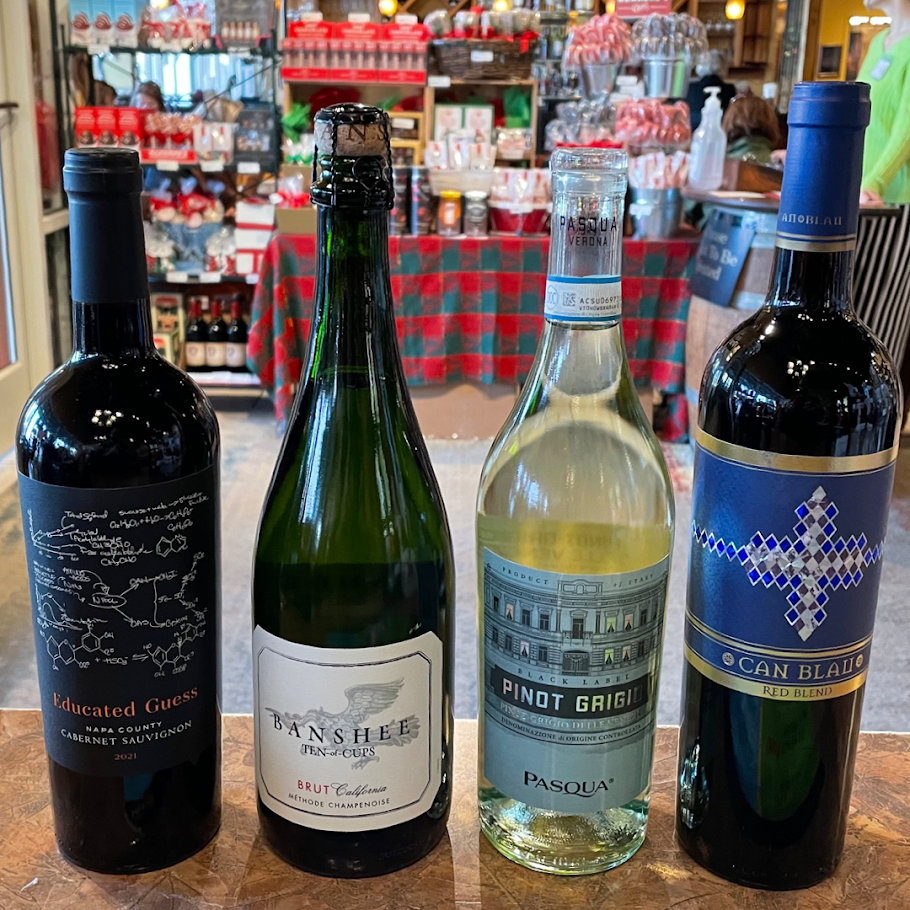 Sun-Sational Saturday, December 2nd