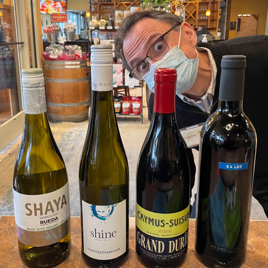 Sun-Sational Saturday, January 6th