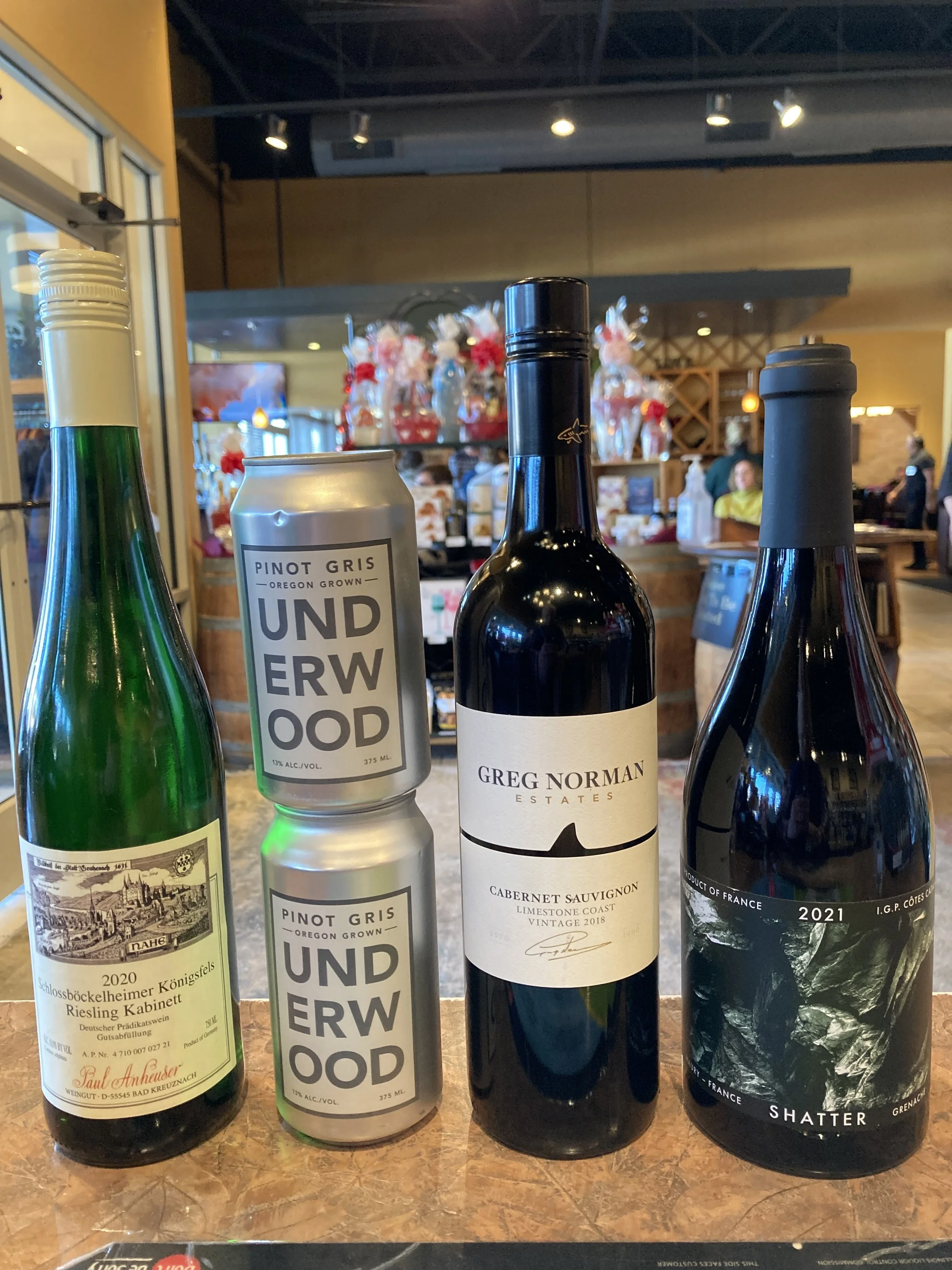 Sun-Sational Saturday, January 20th