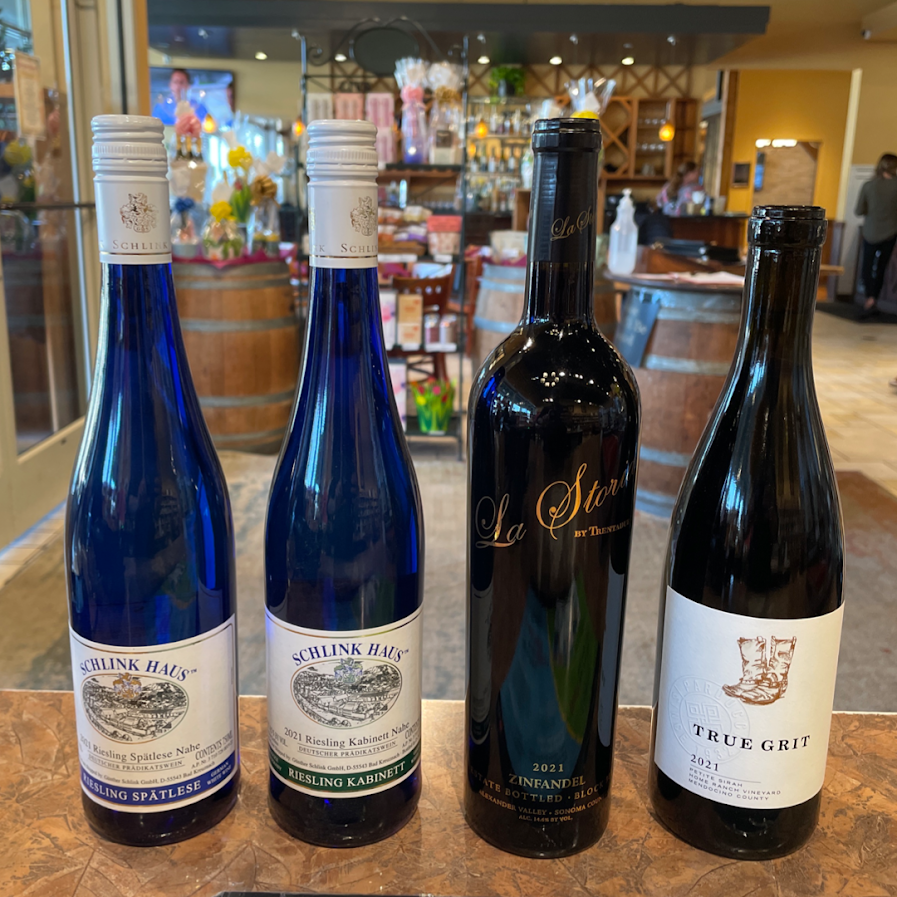 Sun-Sational Saturday, February 21st