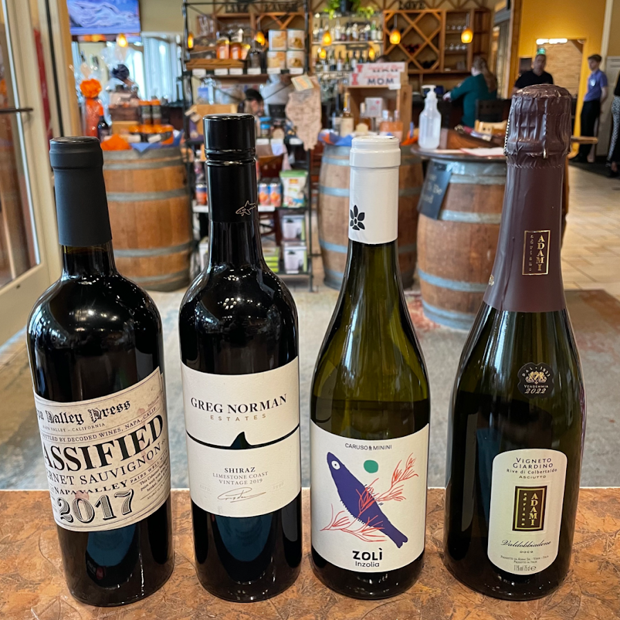 Sun-Sational Saturday, April 13th 