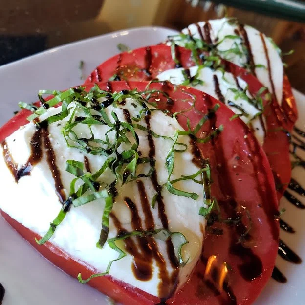 Tuesday, October 14th Dinner