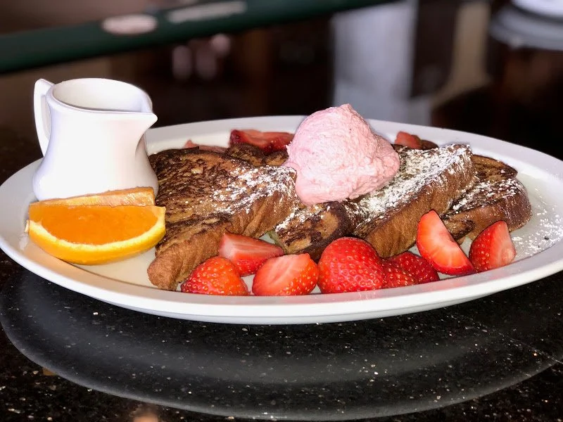 Sunday, February 23rd Brunch