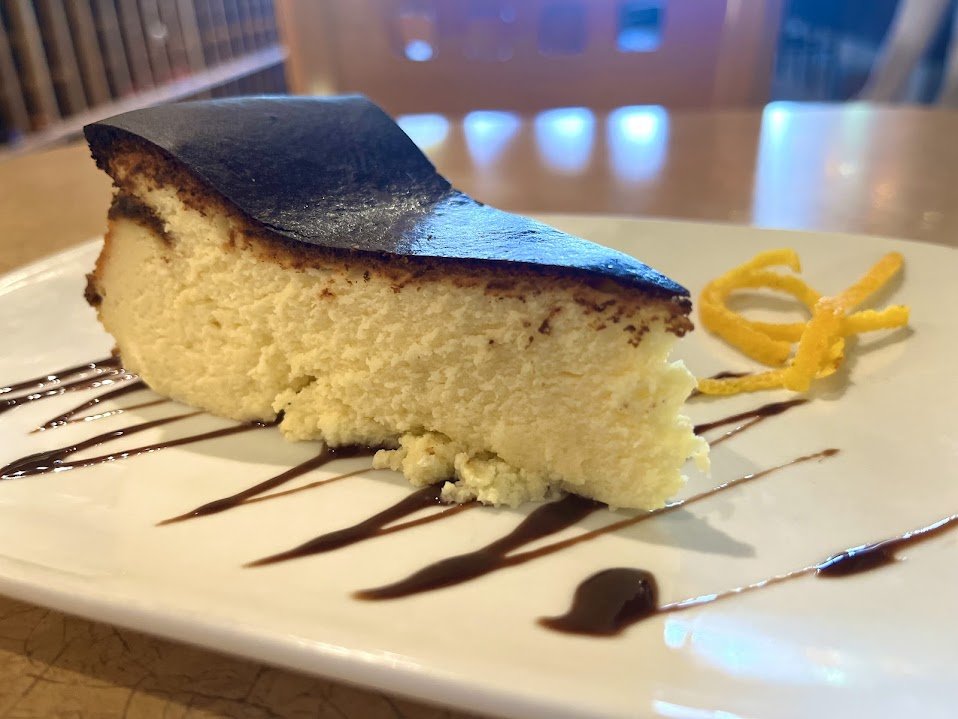 Sunday, September 21st Dinner