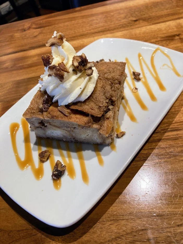 Wednesday, September 24th Dinner