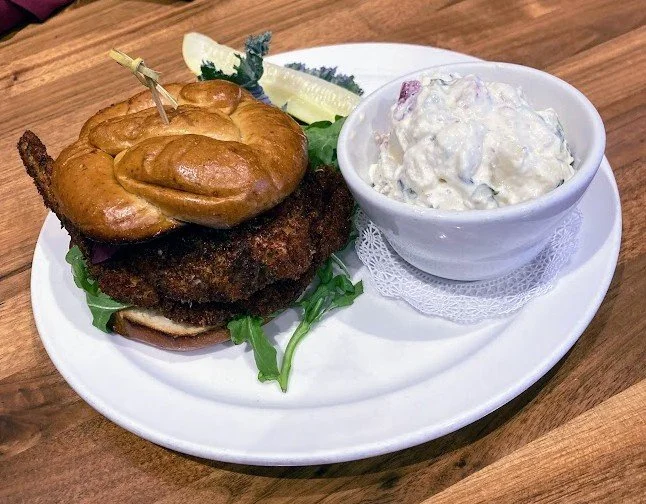 Saturday, September 27th Brunch