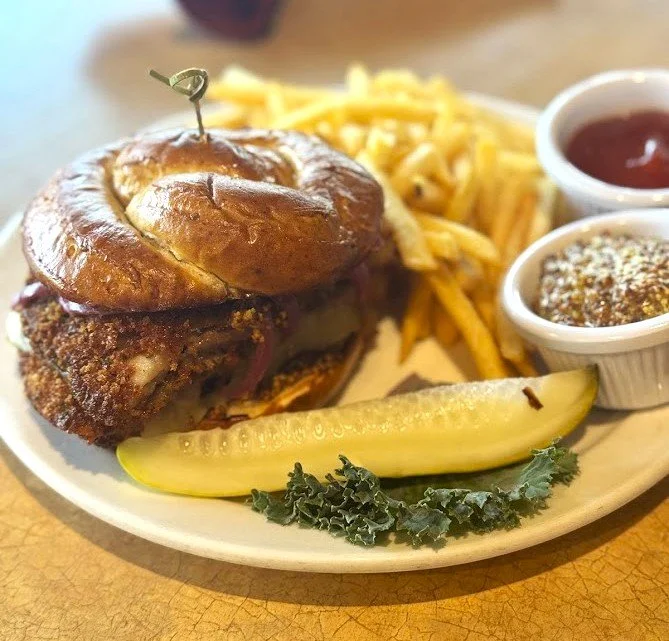 Sunday, October 5th Brunch