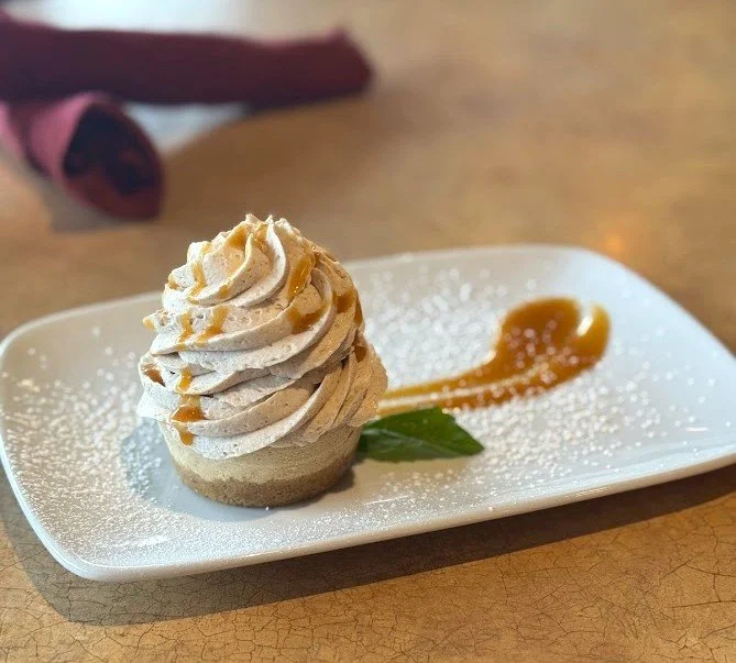 Sunday, October 12th Dinner