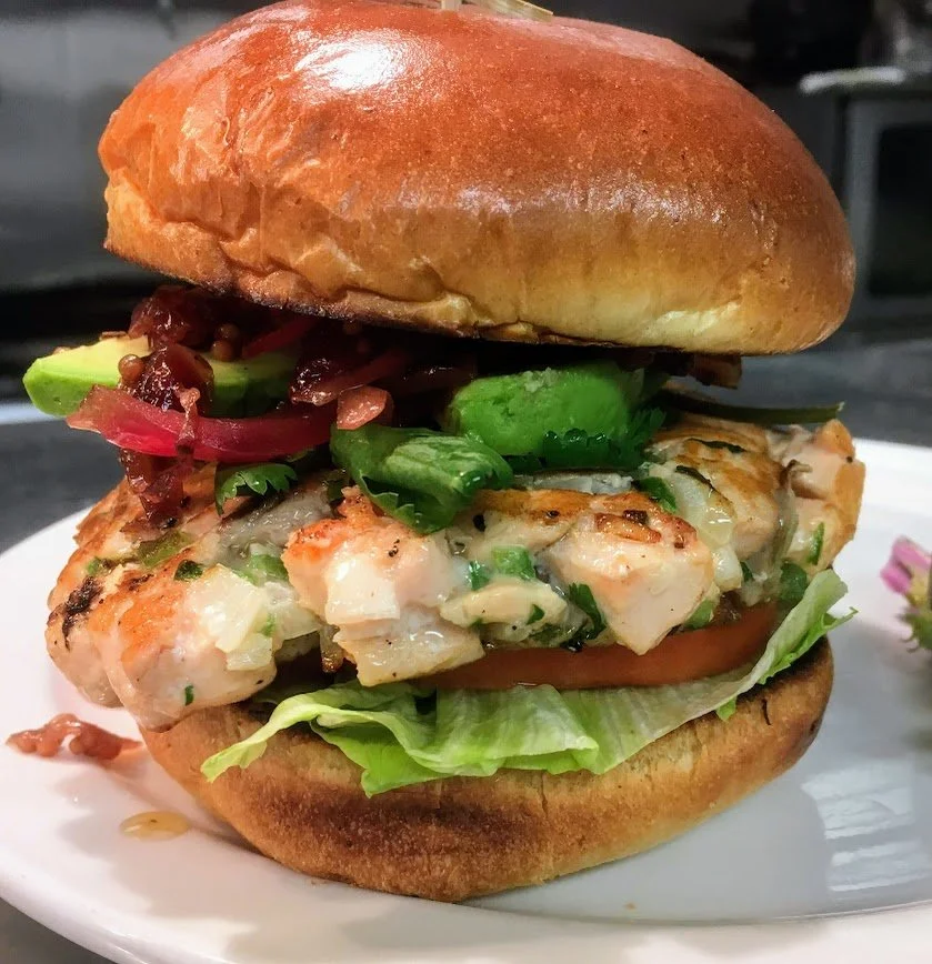 Thursday, October 30th Lunch