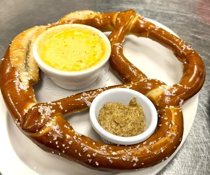 Saturday, November 8th Dinner