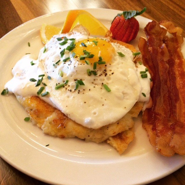 Sunday, November 9th Brunch