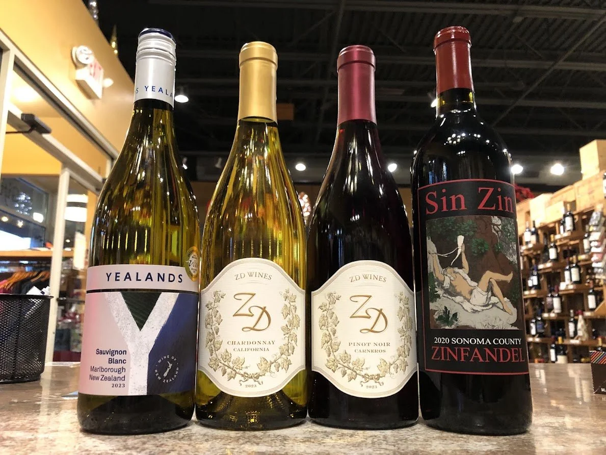SUN-SATIONAL  COMPLIMENTARY WINE TASTING SATURDAY NOVEMBER 15TH FROM 12NOON TO FOUR PM!!