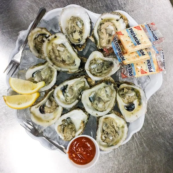 Tuesday, November 18th Lunch