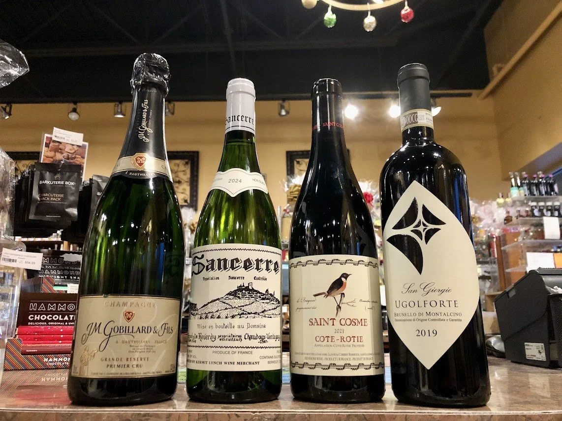 SUN-SATIONAL COMPLIMENTARY WINE TASTING SATURDAY 22nd of NOVEMBER 2025 FROM 12NOON TO FOUR PM!!