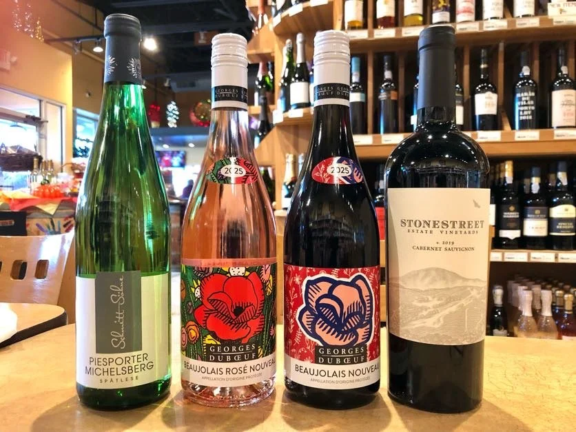 SUN-SATIONAL COMPLIMENTARY WINE TASTING SATURDAY 29TH 2025 FROM 12 NOON TO FOUR PM!!