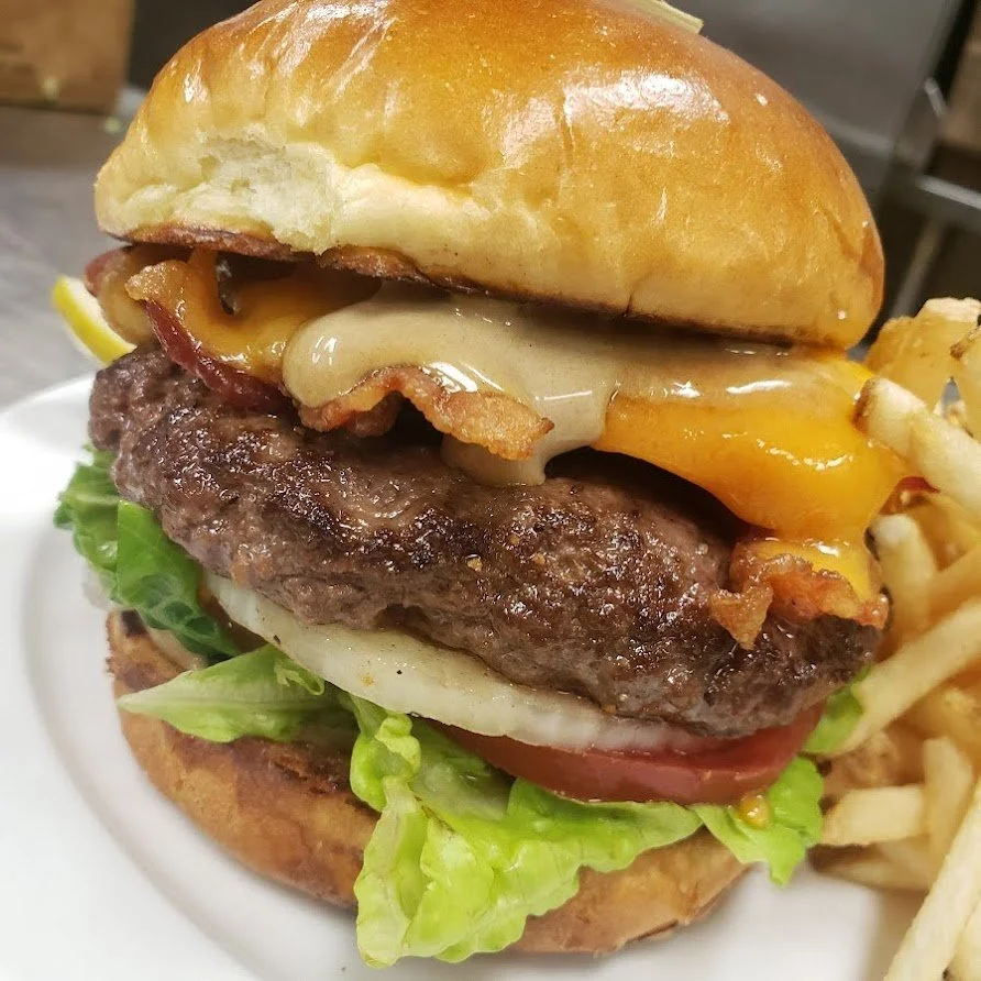 Tuesday, January 6th Dinner