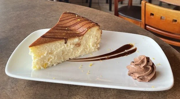 Tuesday, January 13th Lunch