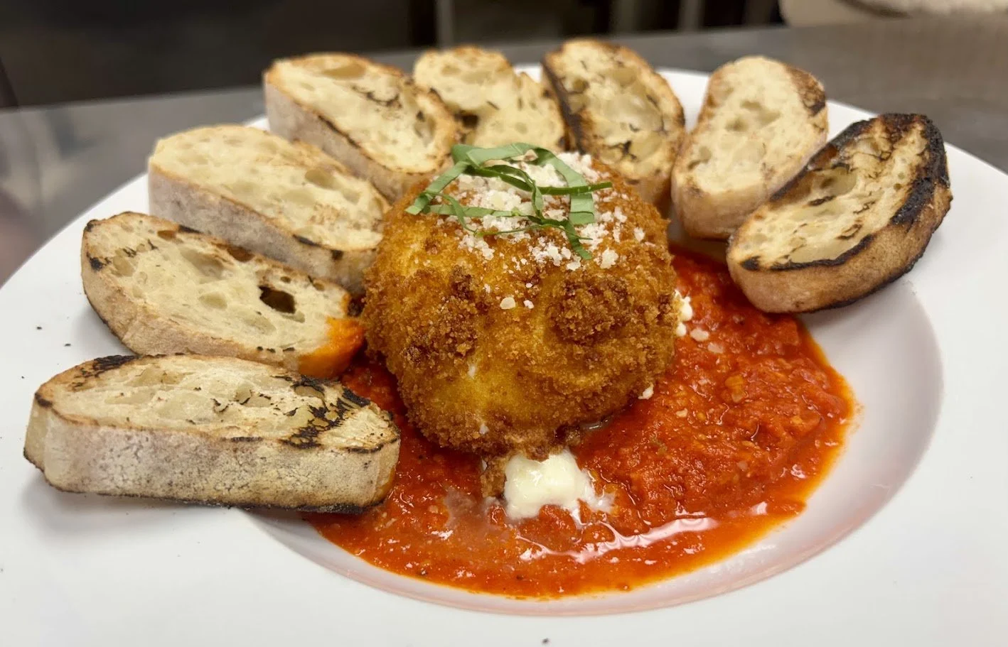 Tuesday, January 13th Dinner