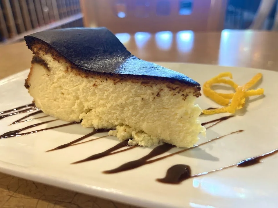 Thursday, January 15th Dinner