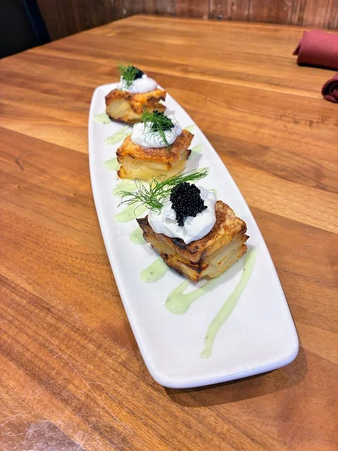 Saturday, January 31st Brunch