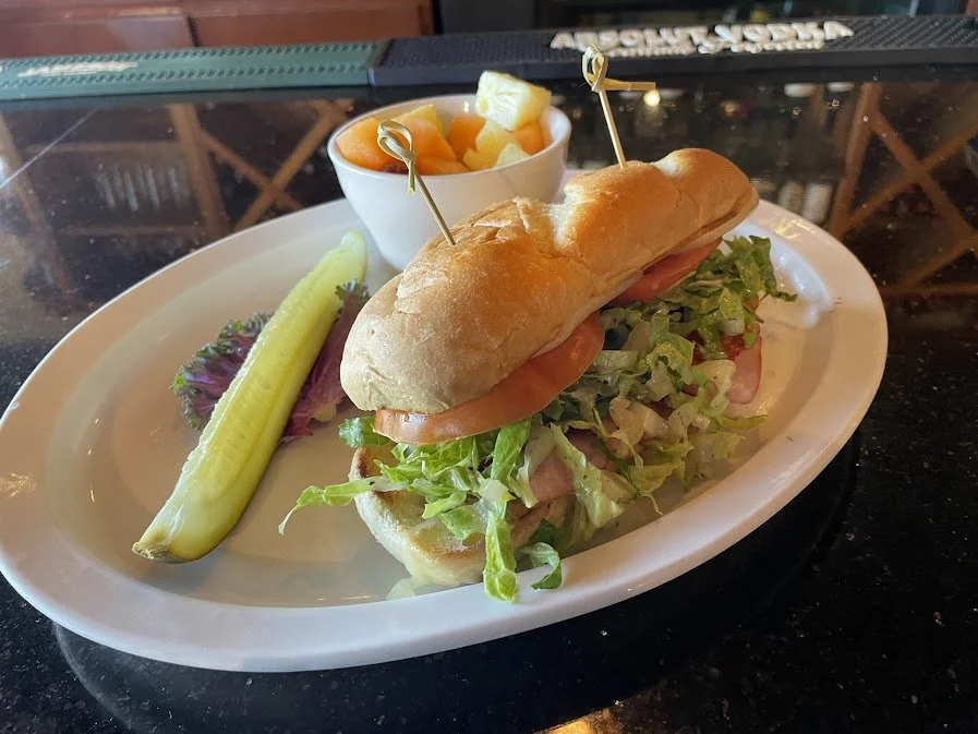 Tuesday, February 3rd