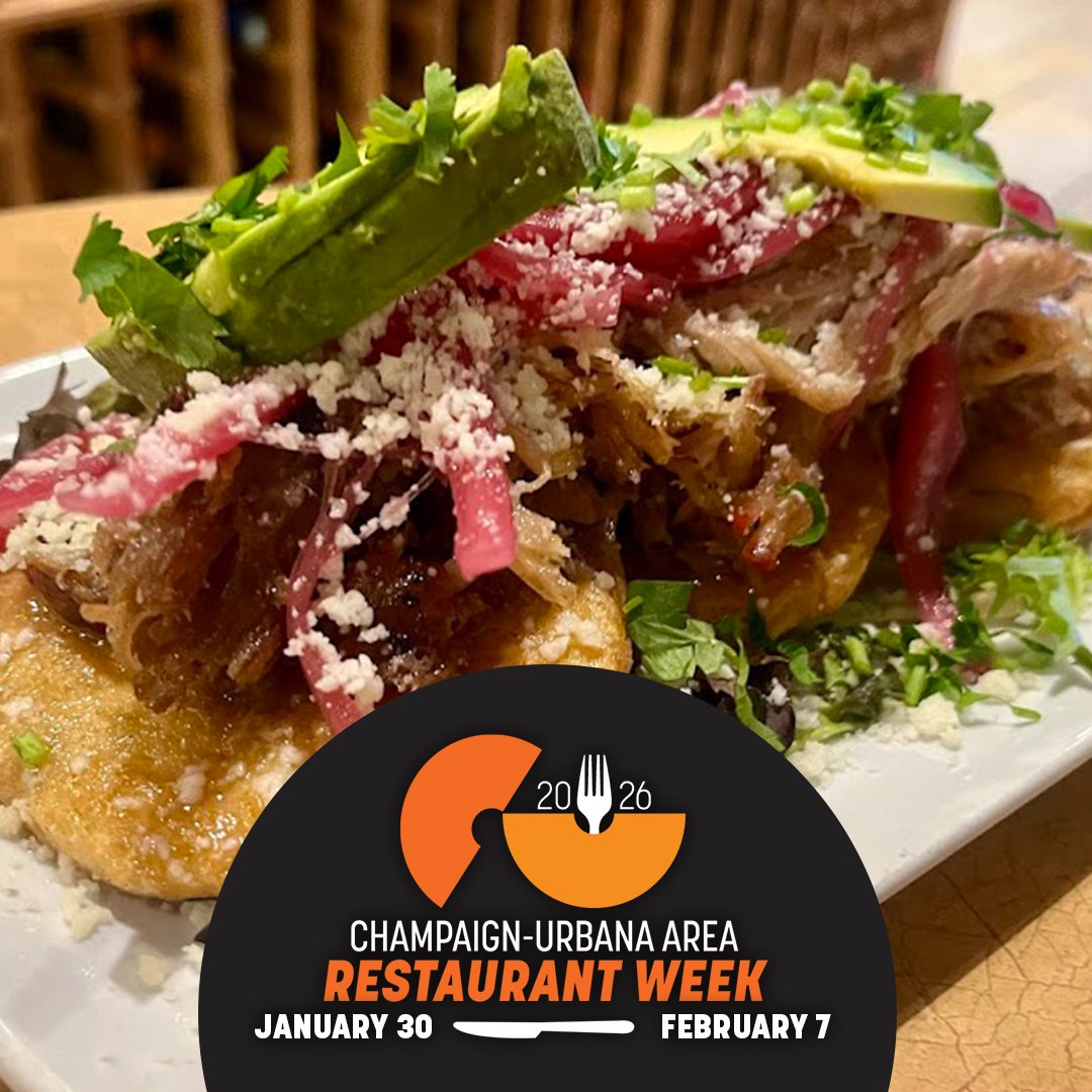 Tuesday, February 3rd Dinner