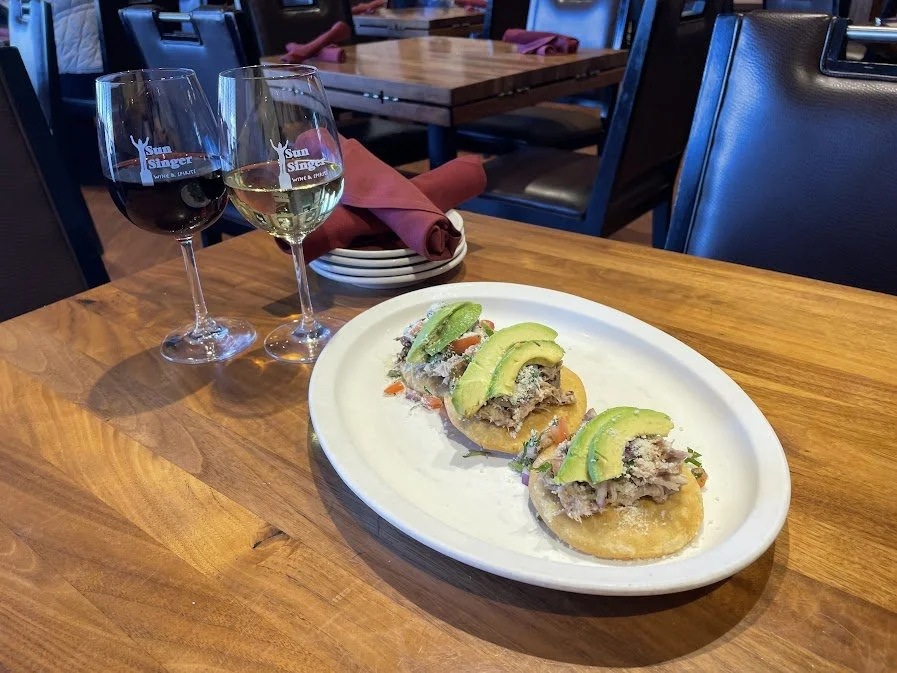 Thursday, February 5th Lunch