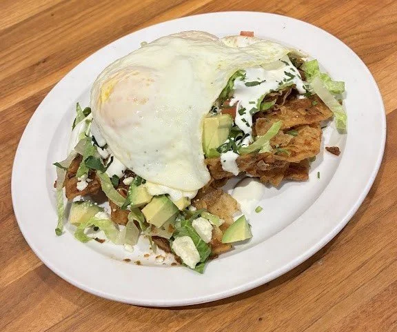 Saturday, February 7thn Brunch