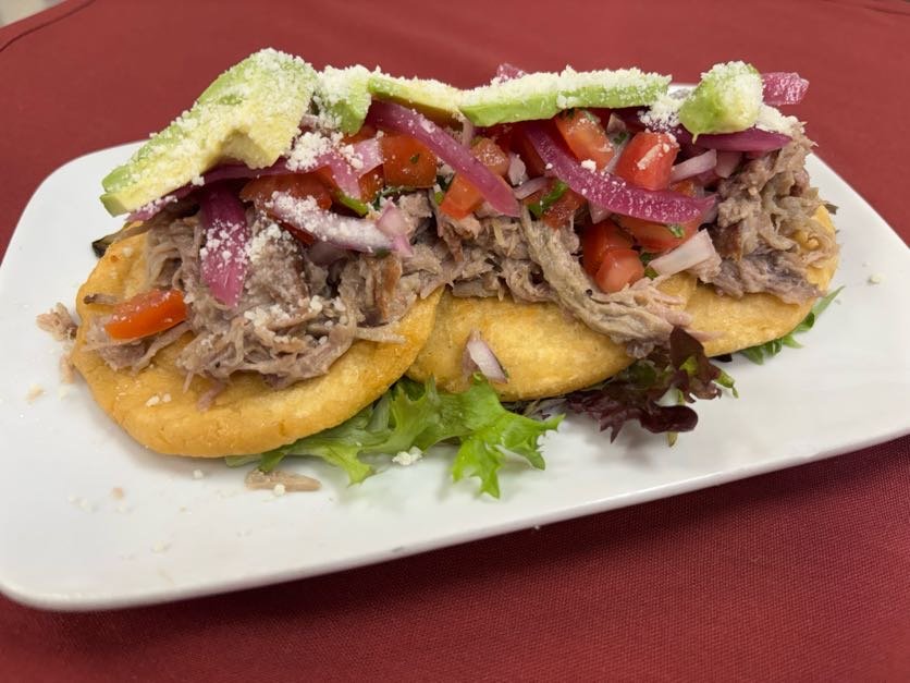 Saturday, February 7th Dinner