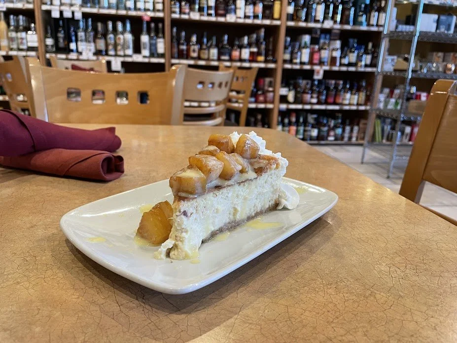 Tuesday, February 10th Dinner