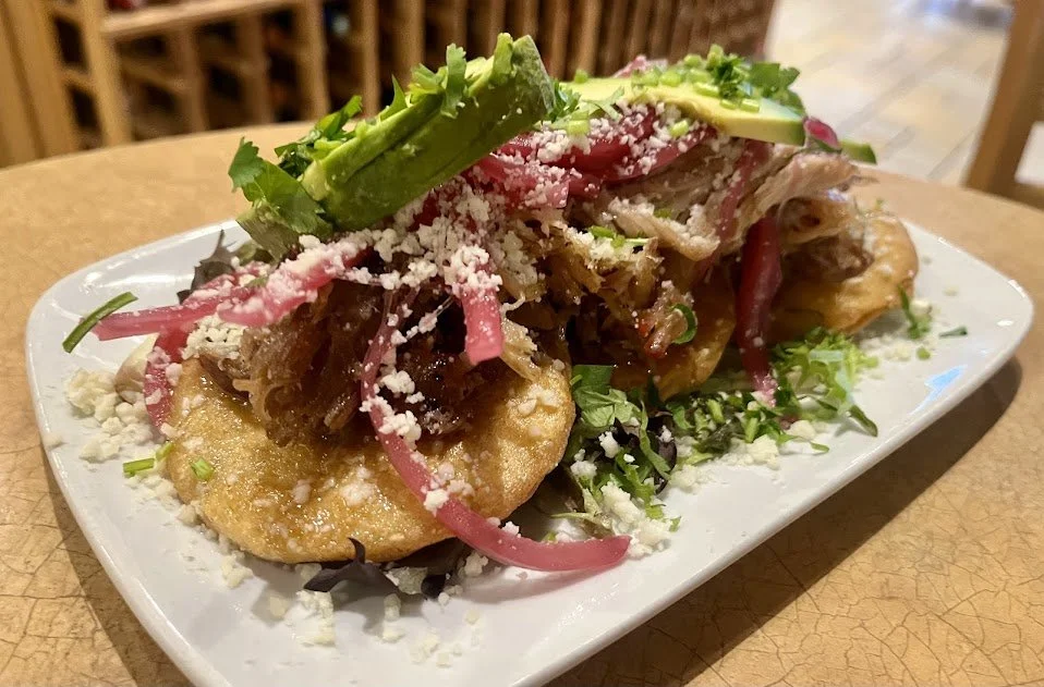 Wednesday, February 11th Dinner