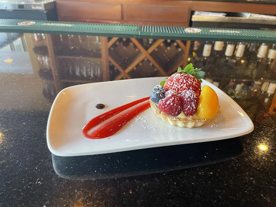 Valentine's Day, February 14th Brunch