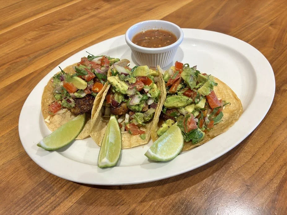 Wednesday, February 18th Lunch