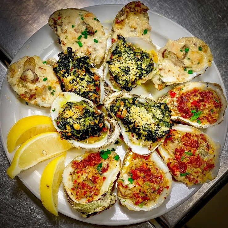 Saturday, February 21st Brunch