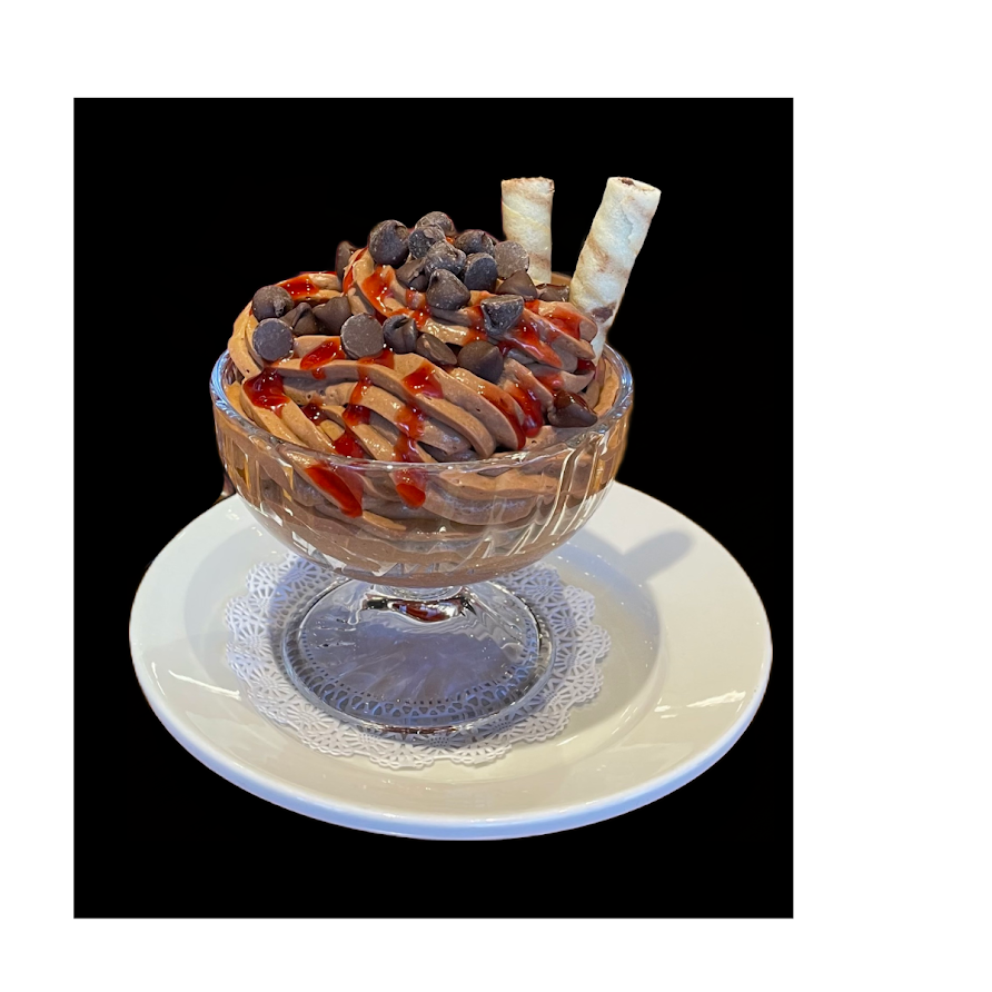 Tuesday, February 24th Lunch