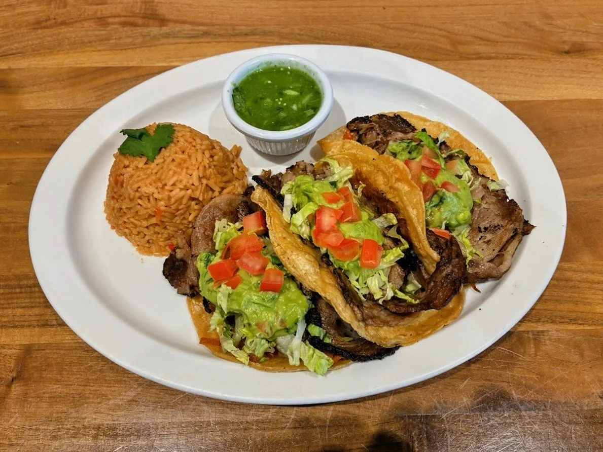 Wednesday, February 25th Lunch