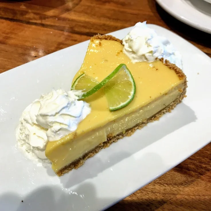 Wednesday, February 25th Dinner