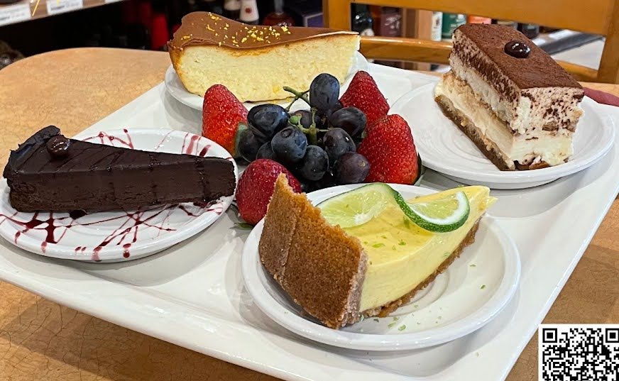 Thursday, March 5th Dinner