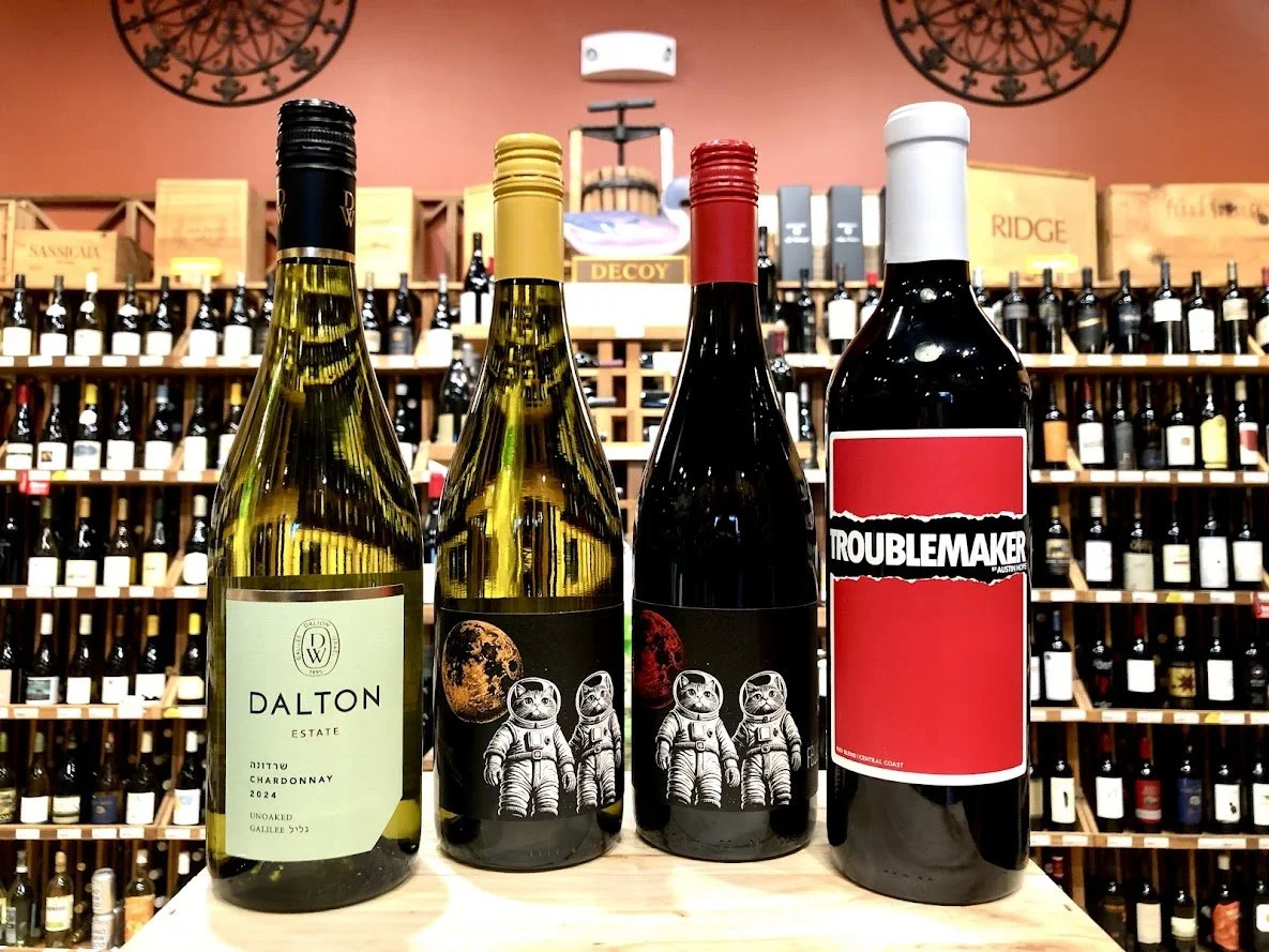 SUN-SATIONAL COMPLIMENTARY WINE TASTING SATURDAY 14TH 2026 FROM NOON TO FOUR PM!!