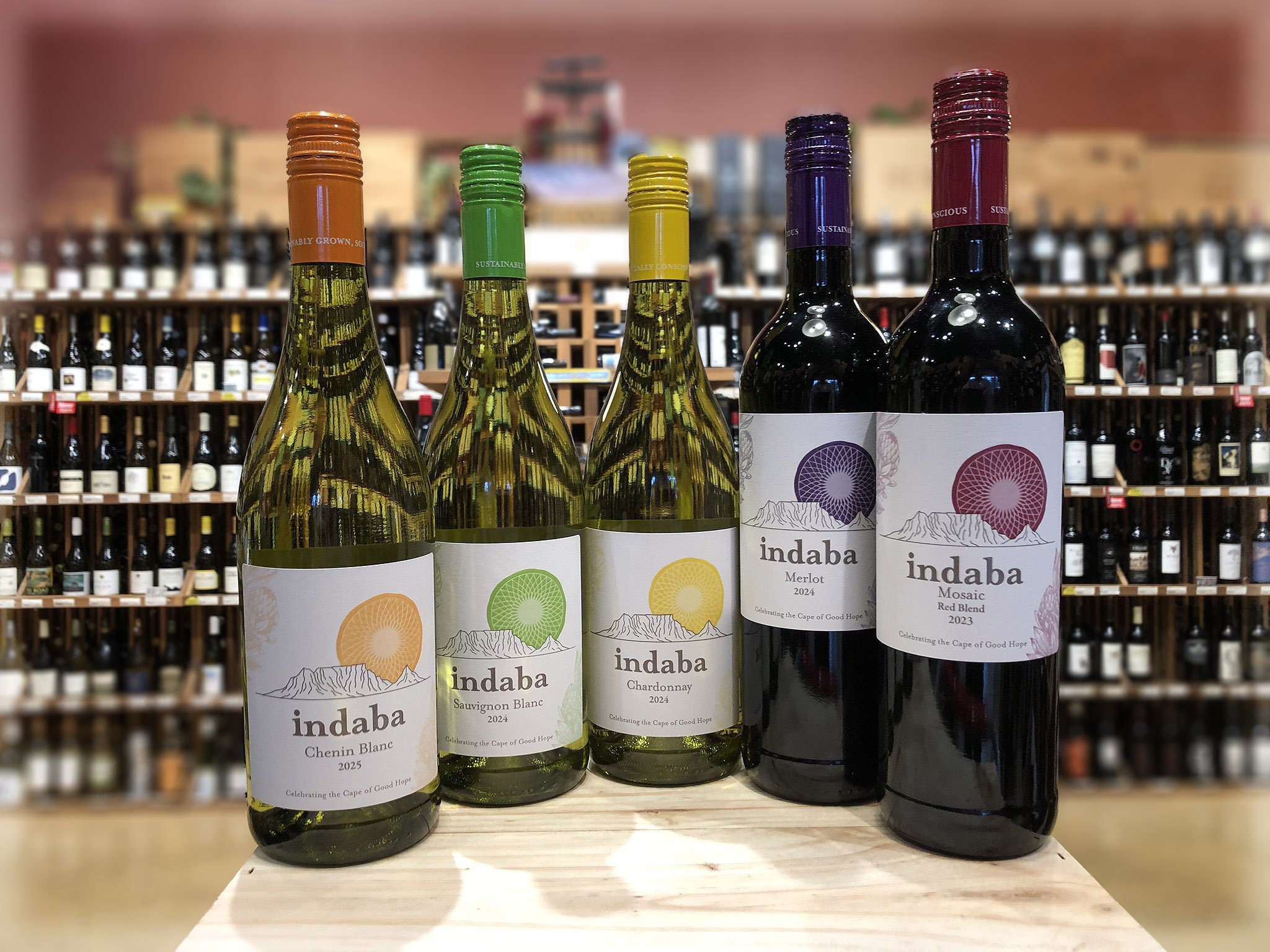 SUN-SATIONAL COMPLIMENTARY WINE TASTING SATURDAY MARCH 28TH FROM 12NOON TO 4PM !!! 