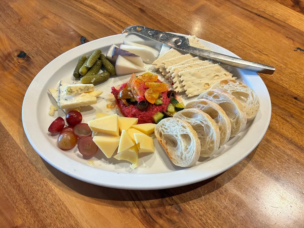 Saturday, April 4th Brunch