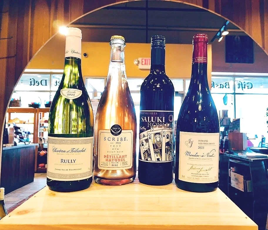 Sun-Sational Complimentary Wine Tasting Saturday April 18th from 12Noon to Fourpm !!!!